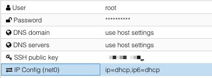 Cloud-Init-Settings