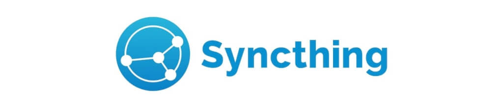 Syncthing Logo